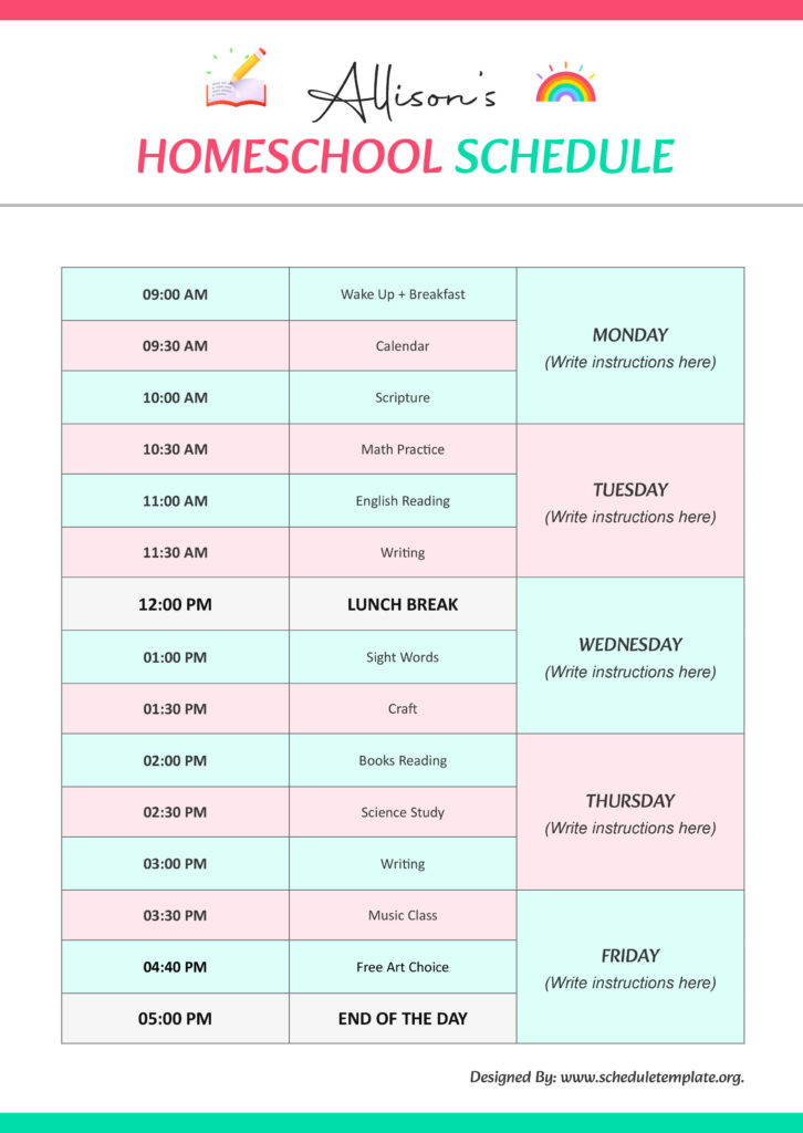 Homeschool-Schedule-Template-04